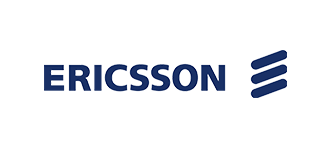 Ericsson logo