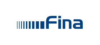 Fina logo