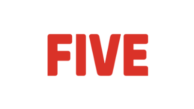 Five logo